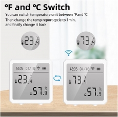 ����� �������������� � WI-FI �������������� TH01W