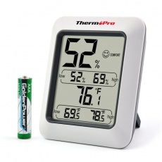 �����-��������� ThermoPro TP-50 (-50�C ... 70�C)