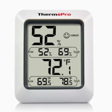 �����-��������� ThermoPro TP-50 (-50�C ... 70�C)