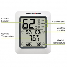 �����-��������� ThermoPro TP-50 (-50�C ... 70�C)