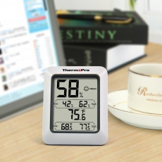 �����-��������� ThermoPro TP-50 (-50�C ... 70�C)