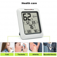 �����-��������� ThermoPro TP-50 (-50�C ... 70�C)