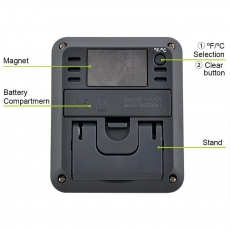 �����-��������� ThermoPro TP-50 (-50�C ... 70�C)