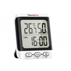 ThermoPro TP152 �������� ��������� � ��������� � ������