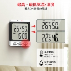 ThermoPro TP152 �������� ��������� � ��������� � ������
