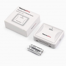 ������ ThermoPro TX-2 ��� TP60S, TP62, TP63, TP63A, TP65A, TP67A (-20�C ~ 70�C; 10% ~ 99%)