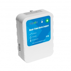 �� �������� ����������� ��������� ����������� � �������� TempuTZ-TT18 (30 ����) GSM (4G) IP67