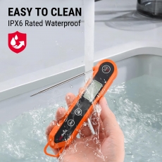 ��������� ��� ���� ThermoPro TP-03H (�� -50 �� +300 �C) �� ����� �� ����������� �����