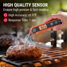 ��������� ��� ���� ThermoPro TP-03H (�� -50 �� +300 �C) �� ����� �� ����������� �����