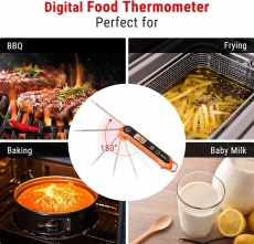 ��������� ��� ���� ThermoPro TP-03H (�� -50 �� +300 �C) �� ����� �� ����������� �����