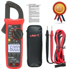 UT202A+, ����������������� ����� UNI-T, � �������� �����������