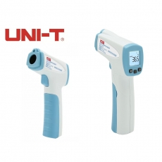 ����������� �������� UNI-T UT300H, �����. ����������� ���� �� 32�C �� 42.9�C