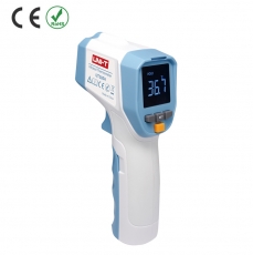 ����������� �������� UNI-T UT305H, �����. ����������� ���� �� 32�C �� 42.9�C
