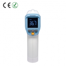 ����������� �������� UNI-T UT305H, �����. ����������� ���� �� 32�C �� 42.9�C