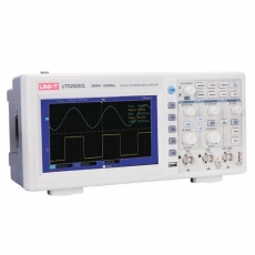 �������� ����������� UNI-T UTD-2025CL
