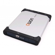 OWON VDS1022i ����������� - ���������, 25 ���, 2 ������ (�������������� �������� �� �������)