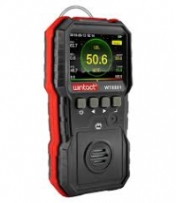 ���������� ������������ ������� ����� WT8801 WINTACT
