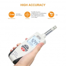���������������� �������������� Xintest HT-350 (������ �0.5 �C, �2% RH, ����� ����)