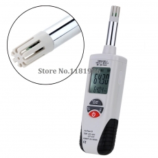 ���������������� �������������� Xintest HT-350 (������ �0.5 �C, �2% RH, ����� ����)