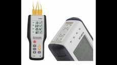 ��������������� ��������� � ����������� �-���� Xintest HT-9815 (-200..+1372 �C)