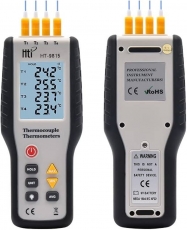 ��������������� ��������� � ����������� �-���� Xintest HT-9815 (-200..+1372 �C)