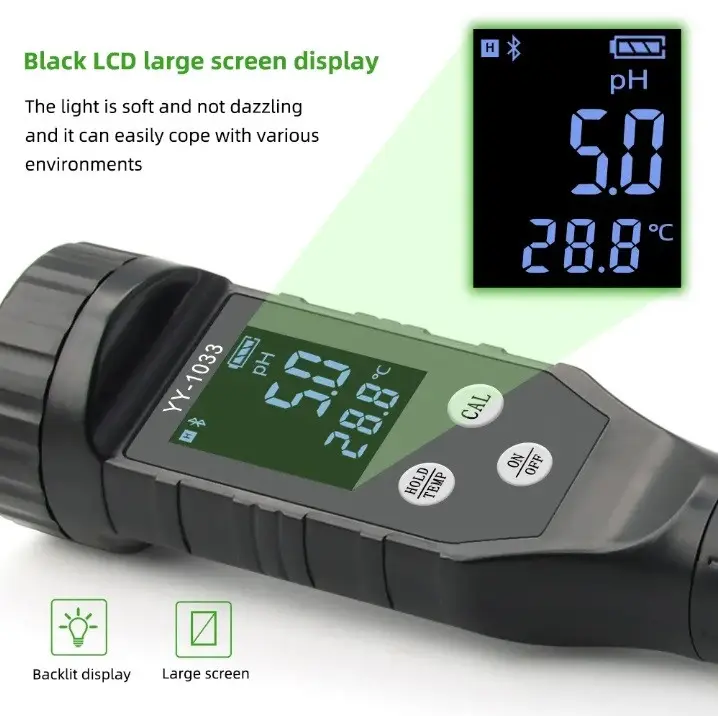 ��-���� ��� ������ YiERYi YY-1033 c Bluetooth (0-14 ��; �������� ��� ����� �������) 