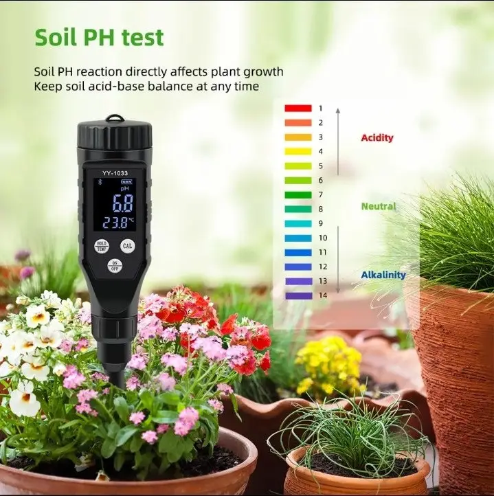 ��-���� ��� ������ YiERYi YY-1033 c Bluetooth (0-14 ��; �������� ��� ����� �������) 