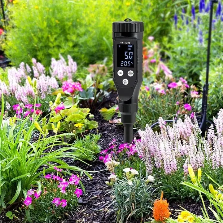 ��-���� ��� ������ YiERYi YY-1033 c Bluetooth (0-14 ��; �������� ��� ����� �������) 