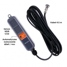 ���������� CO2 AZ-7530 � �������� ��������