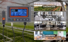 ���������� CO2 AZ-7530 � �������� ��������