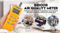 ����������� ���������� CO2 AZ-7755