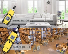 TROTEC BC21 ��������������  (��������)