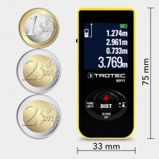 Trotec BD11 ������� ������� �� 30 � (ͳ�������)
