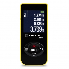 �������� ������� TROTEC BD11  �� 30 � (��������)