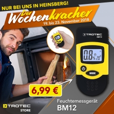 TROTEC BM12 �������� (��������)