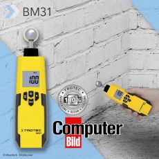 Trotec BM31 �������� ������/���������� � ������ ������������ ���������� (��������)