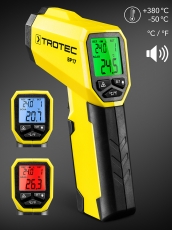 �� �������� TROTEC BP17 �������� (��������)