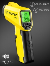 �� �������� TROTEC BP25 �������� - ��������� ��� ����������� ������� (��������)