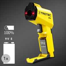TROTEC BP25 �������� - ��������� ��� ����������� ������� (��������)