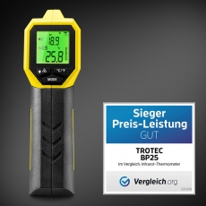 TROTEC BP25 �������� - ��������� ��� ����������� ������� (��������)