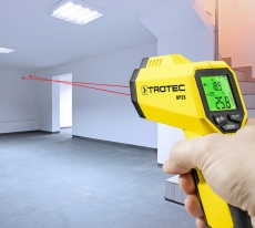 TROTEC BP25 �������� - ��������� ��� ����������� ������� (��������)