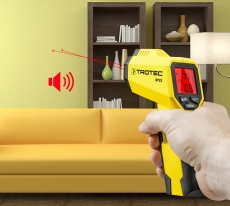 TROTEC BP25 �������� - ��������� ��� ����������� ������� (��������)