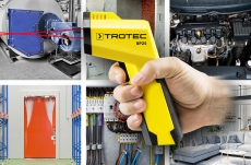 TROTEC BP25 �������� - ��������� ��� ����������� ������� (��������)