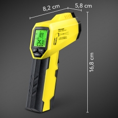 TROTEC BP25 �������� - ��������� ��� ����������� ������� (��������)