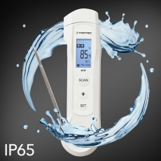 �������� ������� �� ����� TROTEC BP2F (��������)