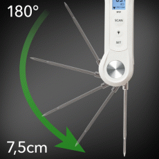 �������� ������� �� ����� TROTEC BP2F (��������)