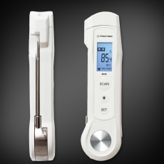 �������� ������� �� ����� TROTEC BP2F (��������)