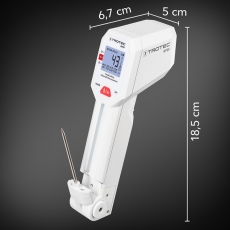 �������� ������� �� ����� TROTEC BP5F (��������)