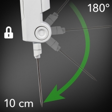 �������� ������� �� ����� TROTEC BP5F (��������)