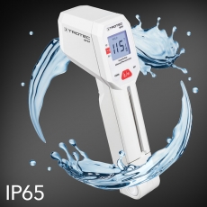 �������� ������� �� ����� TROTEC BP5F (��������)